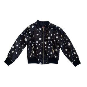 Urban Republic Bomber Style Jacket